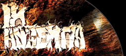 In Absentia Logo